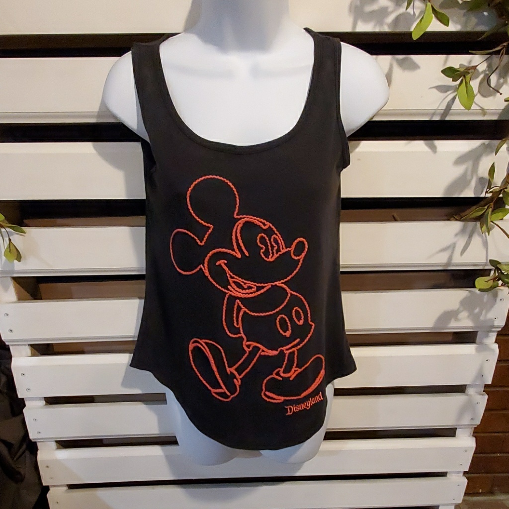 Disney Tank 751
